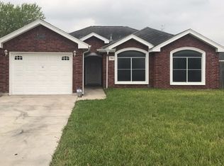 703 Veronika St, Alamo, TX 78516