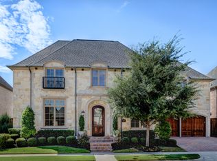 5748 Quebec Ln, Plano, TX 75024