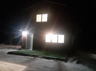 3203 Jony Dan Ln, North Pole, AK 99705