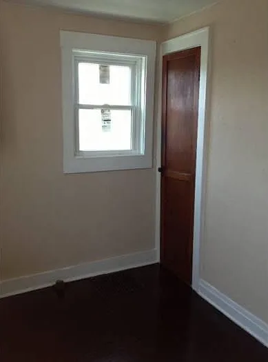Kitchen pantry