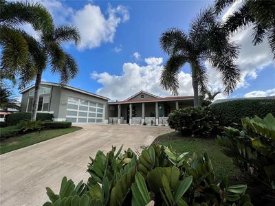 Camino De La Vega #468, Dorado, PR, 00646