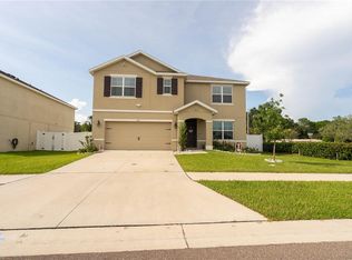 602 Arbequina Ct, Plant City, FL 33566