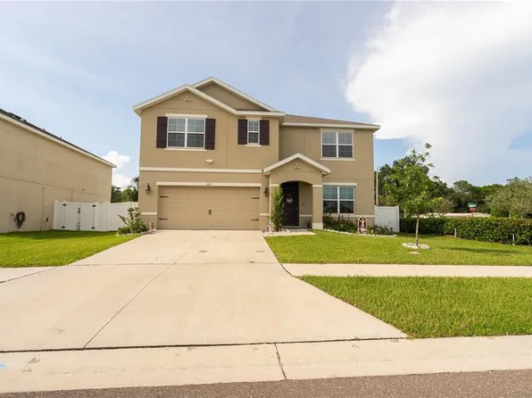 602 Arbequina Ct, Plant City, FL 33566