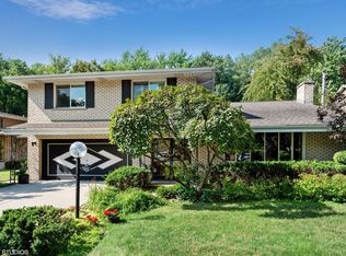 3532 Riverside Dr, Wilmette, IL 60091