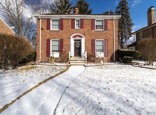 19392 Lancashire St, Detroit, MI 48223