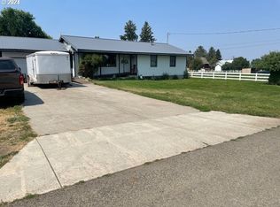 706 S College St, Lostine, OR 97857