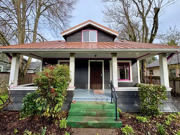 1171 W 5th Ave, Eugene, OR 97402