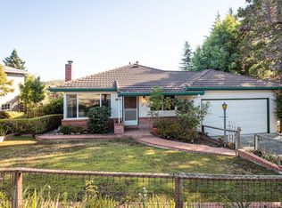 17553 Parker Rd, Castro Valley, CA 94546