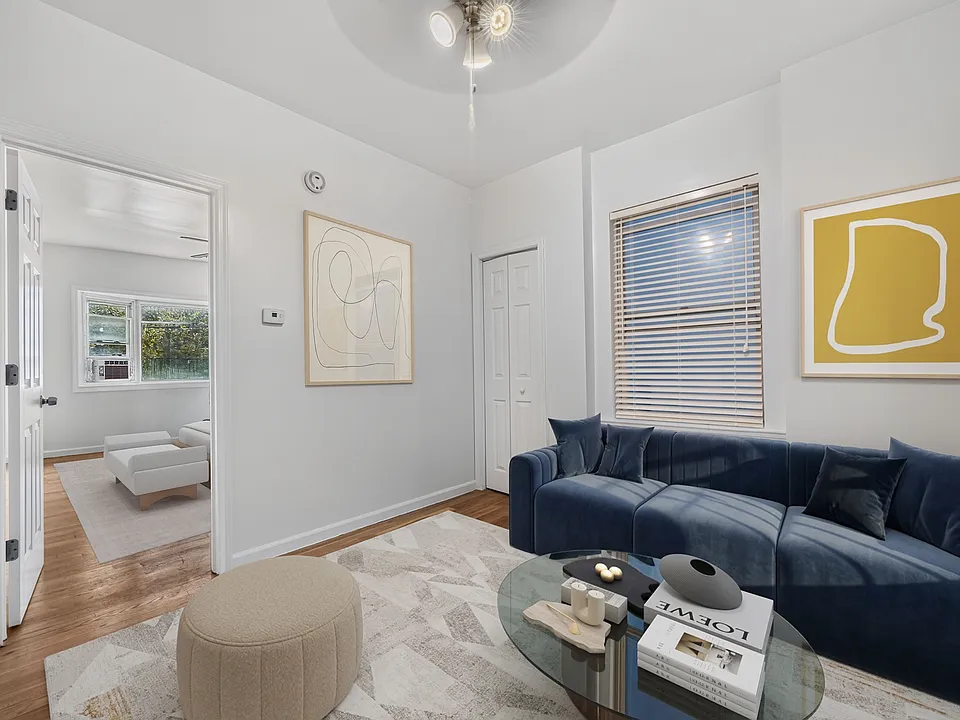 1021 W Side Ave #1