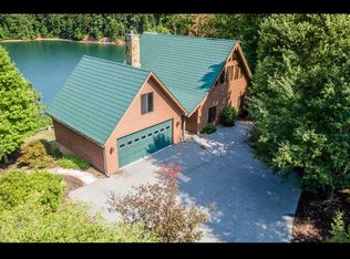 361 Hatteras Rdg, Six Mile, SC 29682