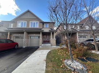 24 Delambray St, Brampton, ON L6R 3R6