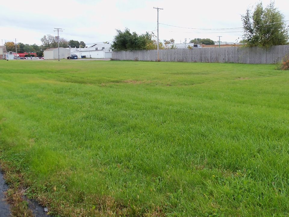 2nd image of LOT 1 W Commercial Rd Lot 1