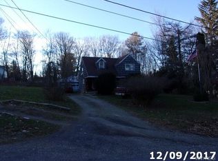 2331 Lewis St, Jamestown, NY 14701