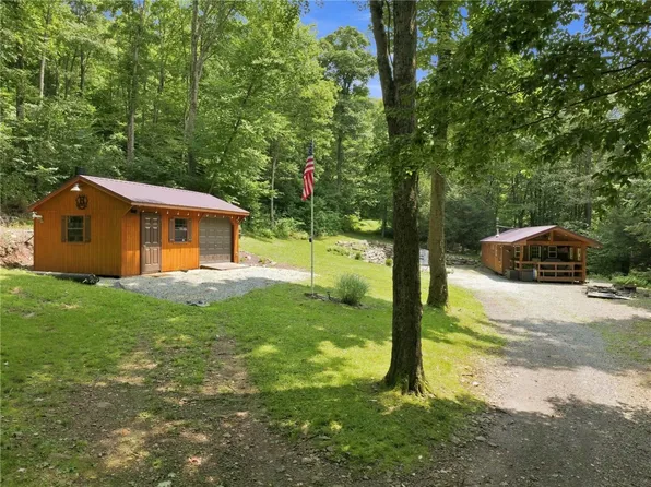 258 Mike Shawley Rd, Somerset, PA 15501