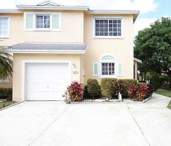 Front Property
