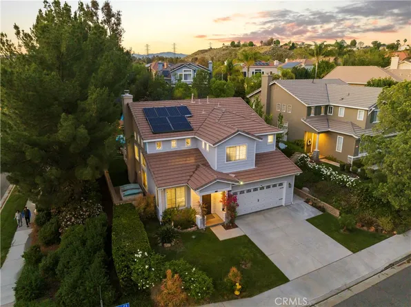 23233 Sageview Ct, Valencia, CA 91354