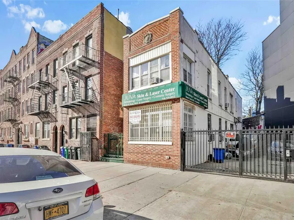 45-14 48th Street, Sunnyside, NY 11377