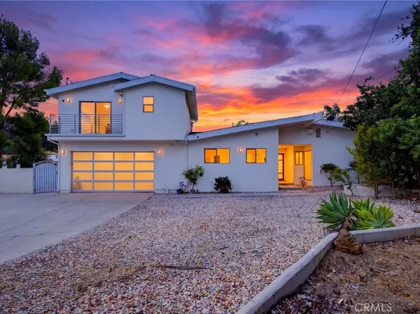 4715 Burgundy Rd, Woodland Hills, CA 91364