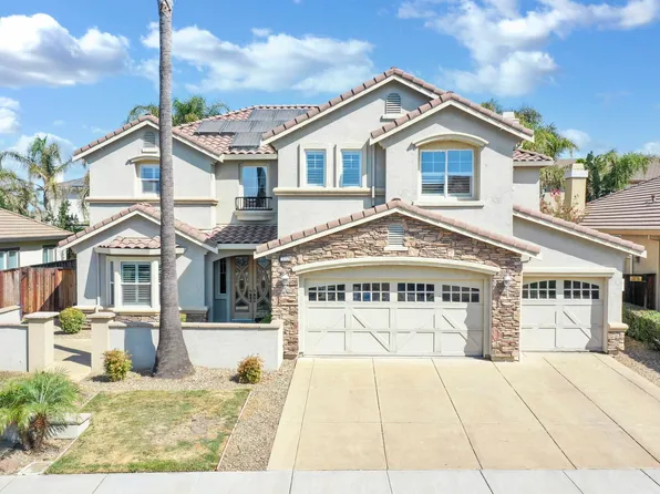 3152 Castle Rock Loop, Discovery Bay, CA 94505