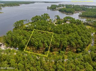 142 Broadview Point, Oriental, NC 28571