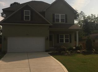 110 Medlin Dr, Pinehurst, NC 28374
