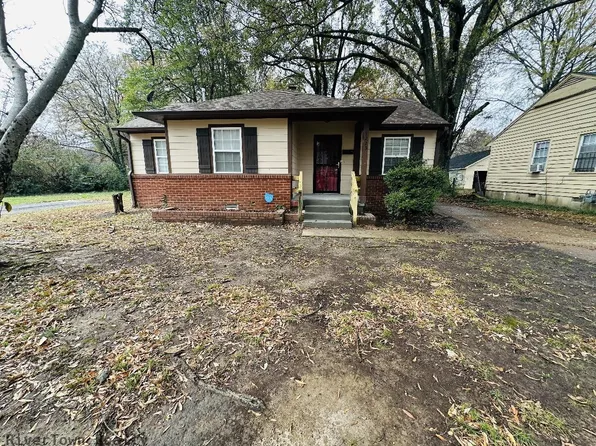1223 Inman Cv, Memphis, TN 38111