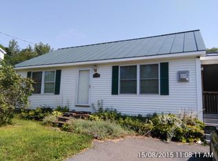 100 Acorn St, White River Junction, VT 05001