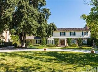 3113 E California Blvd, Pasadena, CA 91107