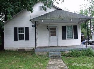 316 S Franklin St, Tullahoma, TN 37388
