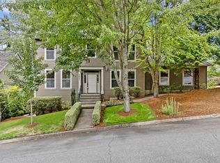 9907 NW Bartholomew Dr, Portland, OR 97229