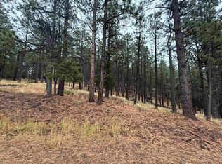 187 Taos Dr, Angel Fire, NM 87710