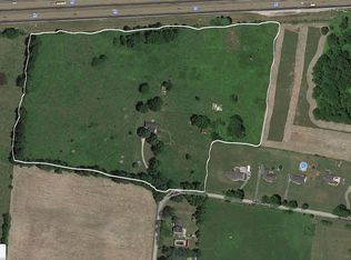 3448 Bristow Rd, Bowling Green, KY 42103