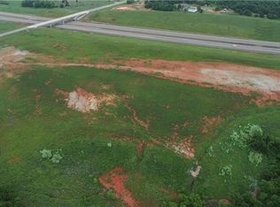 Wilshire & Kickapoo Turnpike Blvd, Jones, OK 73049