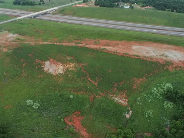 Wilshire & Kickapoo Turnpike Blvd, Jones, OK 73049