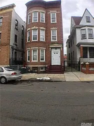 Sold by Keller Williams Realty Landmark II