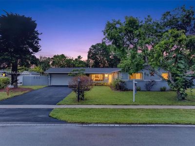 5501 Pine Ter, Plantation, FL, 33317