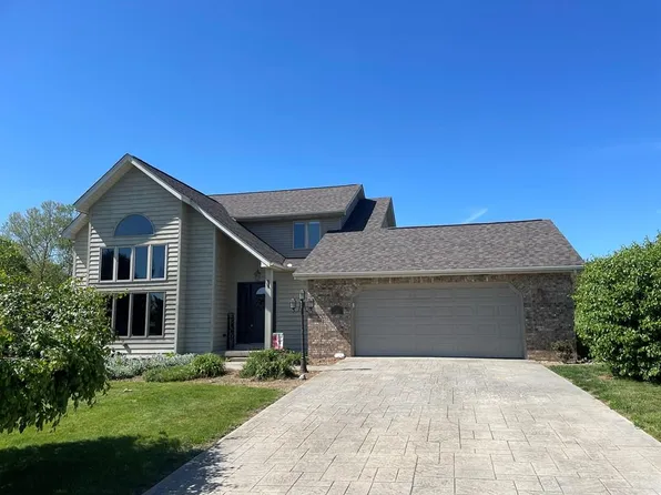 351 Golfview Dr, Chillicothe, OH 45601