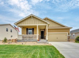 5546 Harbor Town Dr, Elizabeth, CO 80107