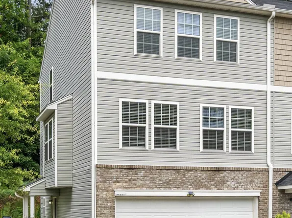 631 Minnestott Way, Durham, NC 27704