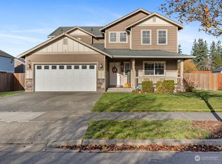 7109 288th St NW, Stanwood, WA 98292