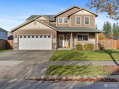 7109 288th Street NW, Stanwood, WA, 98292