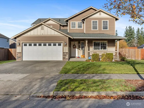 7109 288th Street NW, Stanwood, WA 98292