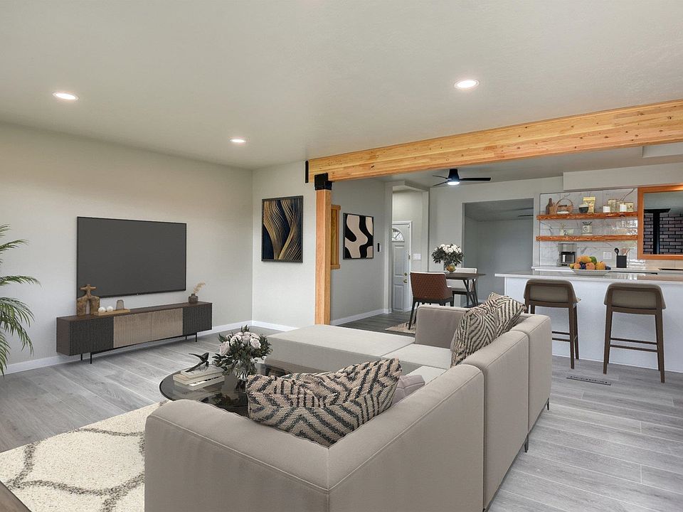 3623 E Euclid Ave, Spokane, WA 99217 | Zillow