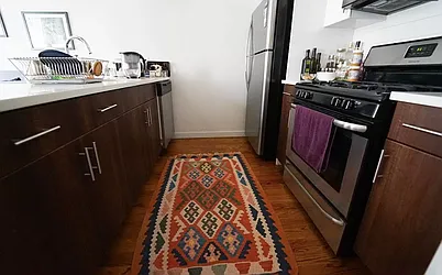 Rented by City Vista Inc