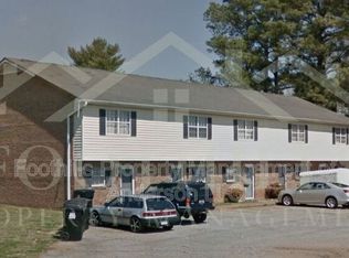 133 Tabitha Ct UNIT D, Anderson, SC 29625
