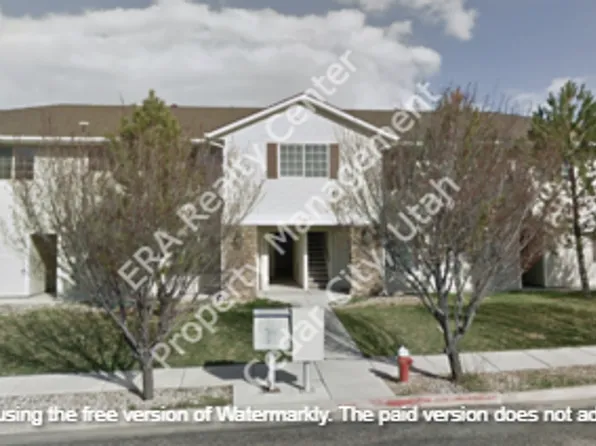 330 N 900 W, Cedar City, UT