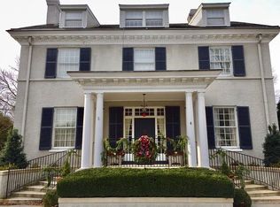 8 Morven Pl, Princeton, NJ
