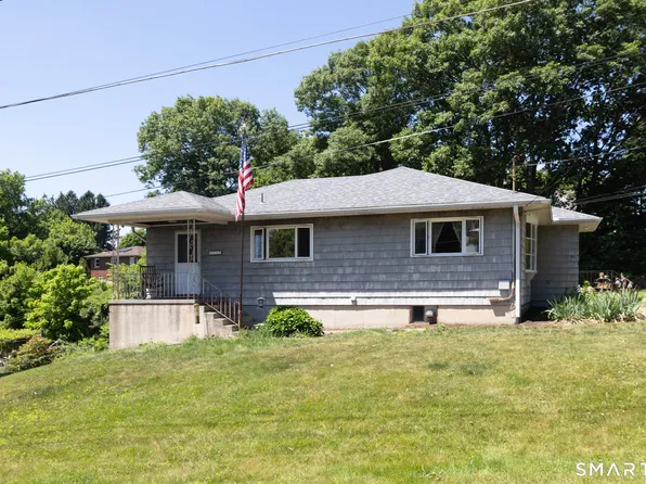 115 Hauser Street, Waterbury, CT 06704