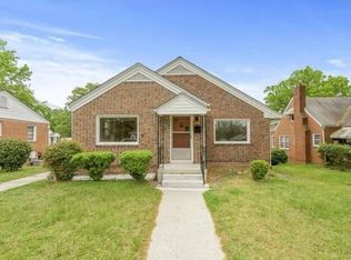 1002 Alma St #B, Durham, NC 27703