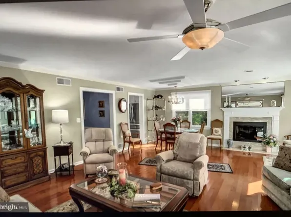 2600 Grandview Park Dr, York, PA 17408